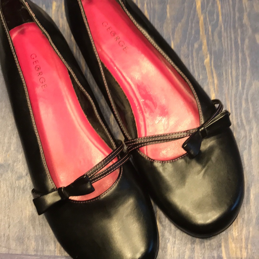 Mary Jane style shoe sz 11